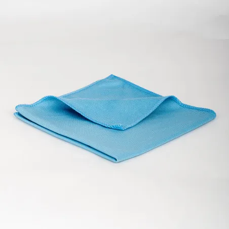 Microfibre Vitre